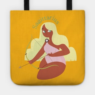 Sagittarius Tote