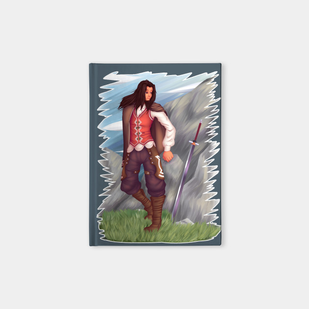 A Hero's Break