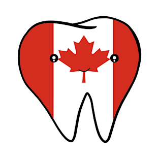 Molar Canada T-Shirt