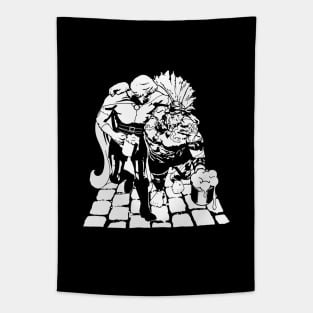 Friends Forever! Tapestry