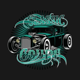 Classic Coupe T-Shirt