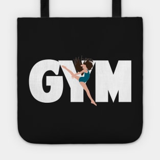 GYM Tote