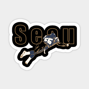 seau Magnet