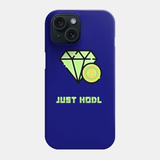 Just H.O.D.L Phone Case