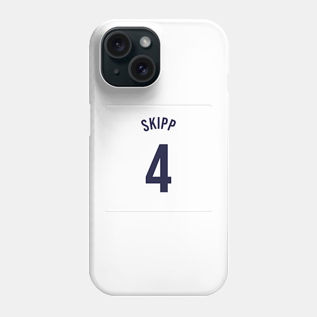 Skipp 4 Home Kit - 22/23 Season Phone Case by GotchaFace