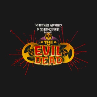 Evil Dead T-Shirt