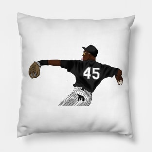 Michael Jordan Pillow