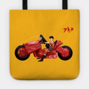 Akira Tote