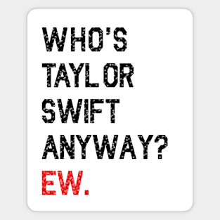 Taylor Swift Magnets for Sale