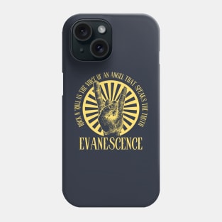 Evanescence Phone Case