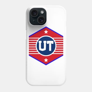 Utah Phone Case