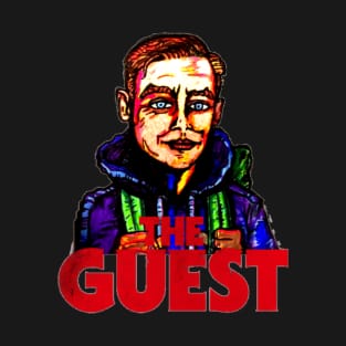 THE GUEST T-Shirt