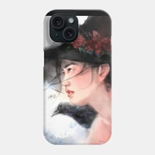 Witchcraft Phone Case