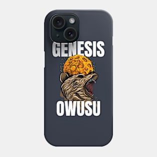 Genesis Owusu Phone Case