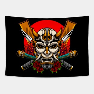 Kabuki v9 02 Tapestry