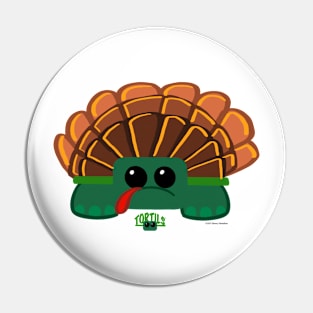 Tortil™ Turkey Day! Pin