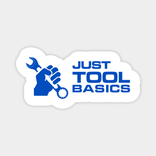 Just Tool Basics Magnet