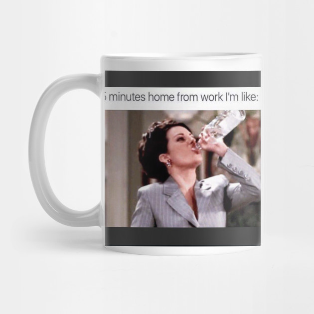 Casual Friday Casual Friday Mug Teepublic