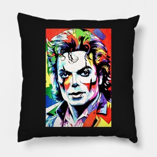 Michael J. Pillow