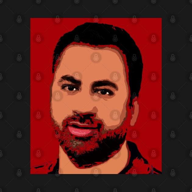 kal penn by oryan80