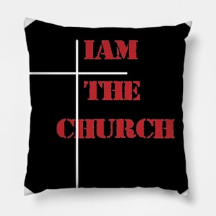 christian Pillow