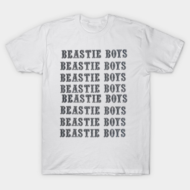 beastie boys merch