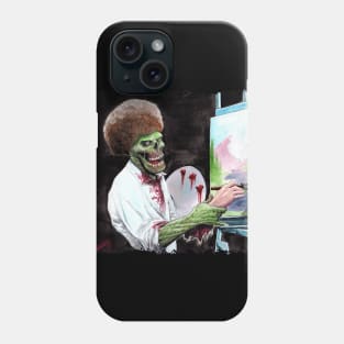 Bob Zombie 2 Phone Case