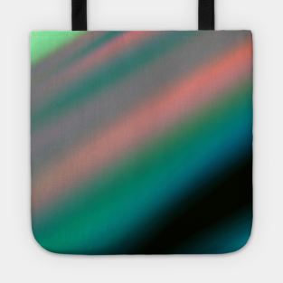 colorful abstract texture background pattern Tote