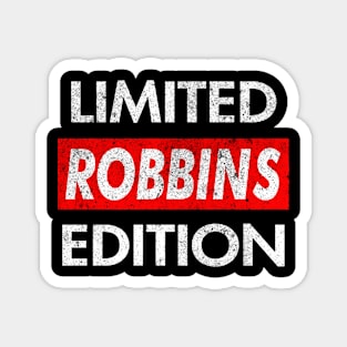 Robbins Magnet