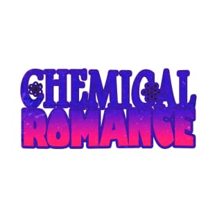 Chemical Romance T-Shirt