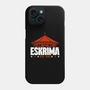 ESKRIMA 032 Phone Case