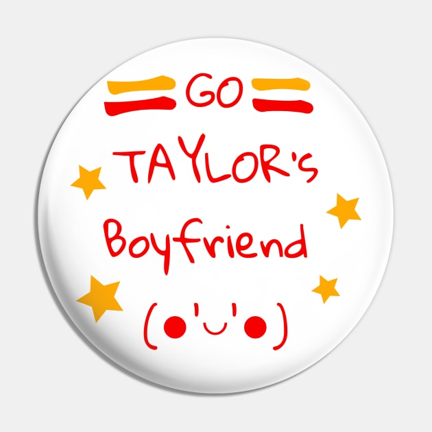 go taylors boyfriend Pin by Linys