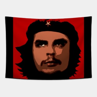 che guevara Tapestry