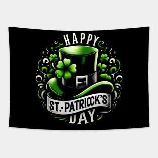 st patricks day Tapestry