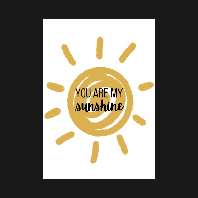 Sunshine card by kymbohcreates