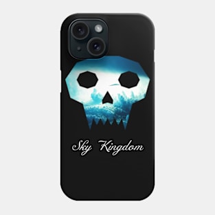 Sky Kingdom Phone Case