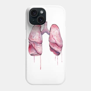 You Take My Breath Away Phone Case