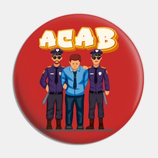 ACAB Pin