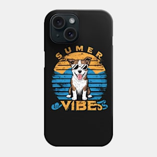 summer vibe Phone Case