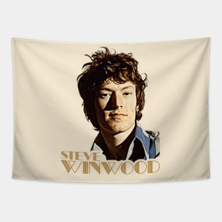 Steve Winwood Tapestry