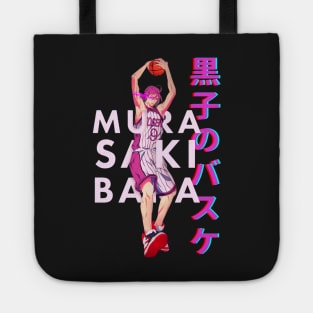 Kuroko No Basket, Basketball Tote