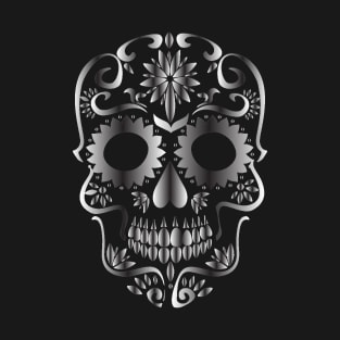 sugar skull T-Shirt