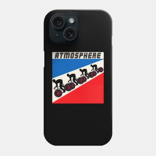 atmosphere Phone Case