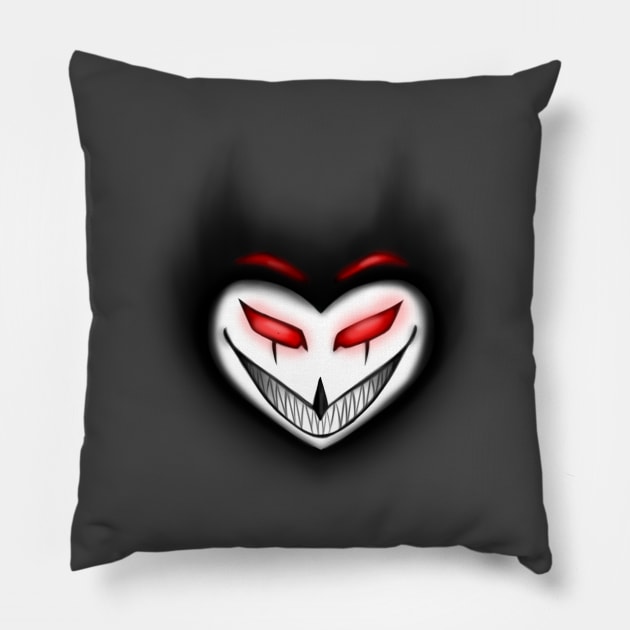 Stolas Pillow by MalinArt