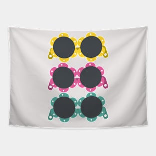 Sunglasses Tapestry