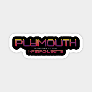 Plymouth Magnet