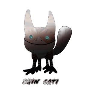 Loth cat Shin Cati T-Shirt