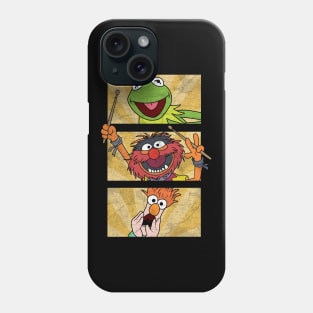 The Muppet Show Phone Case