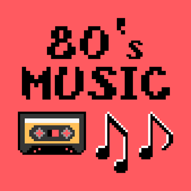 80s music by Mamon