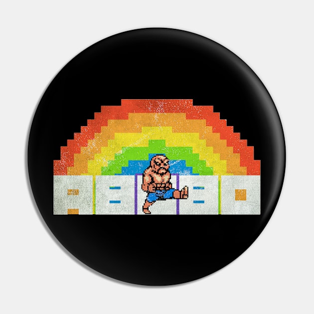 Abobo Pin by creativespero